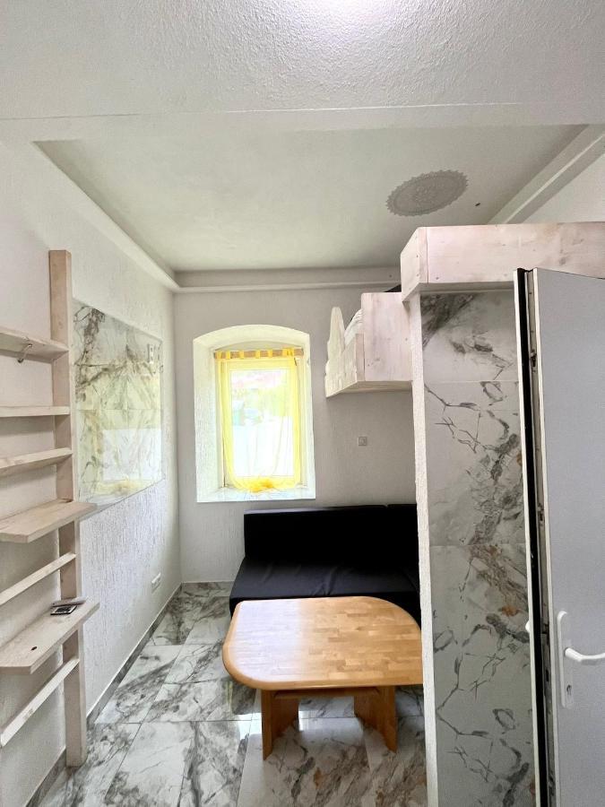 Zimmer Leoben Donawitz Naehe Voest מראה חיצוני תמונה